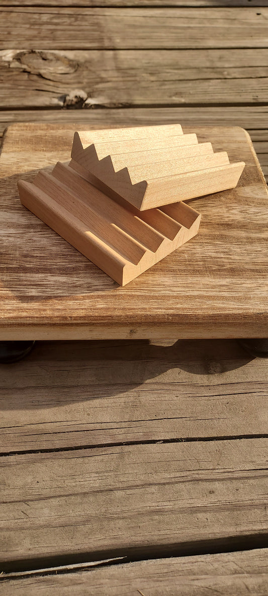 Alderwood Soap Saver