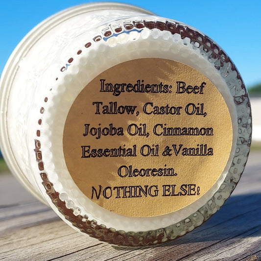 Udder Butter