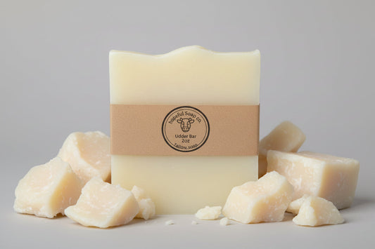 Why More Families Are Switching to Beef Tallow Soap for Sensitive Skin