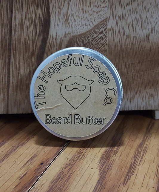Beard Butter