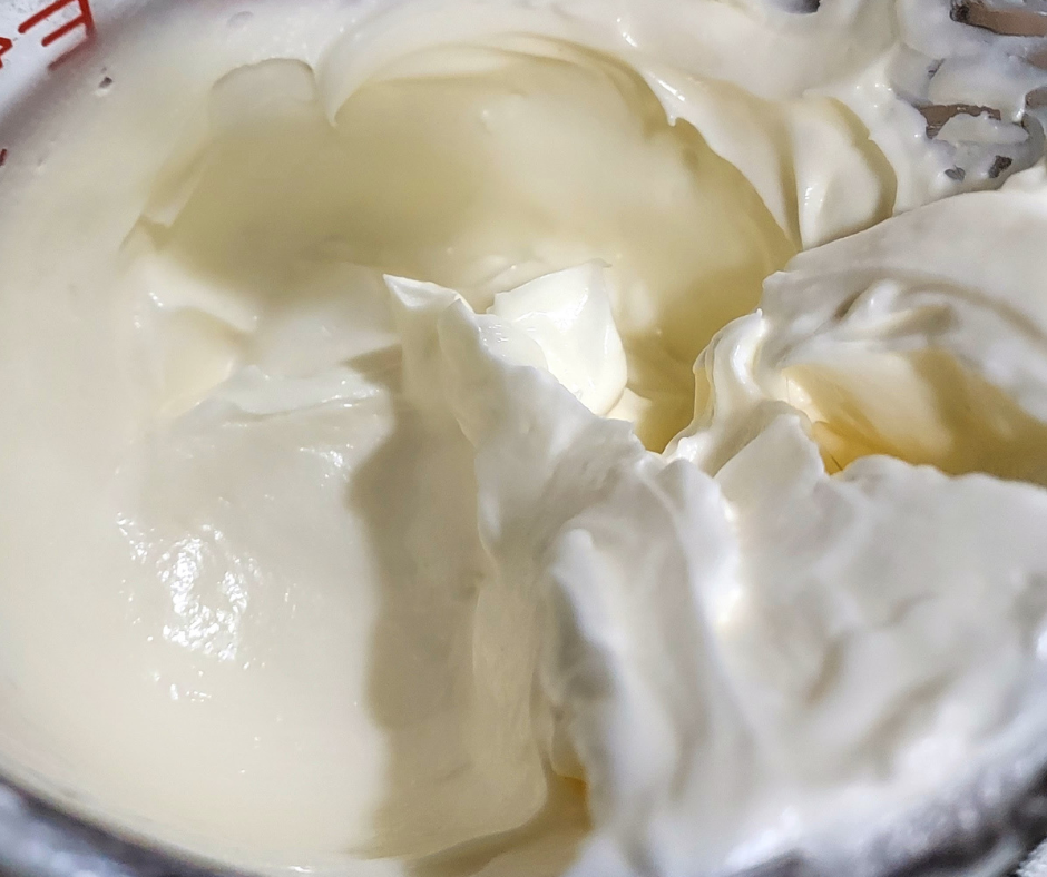 Udder Butter