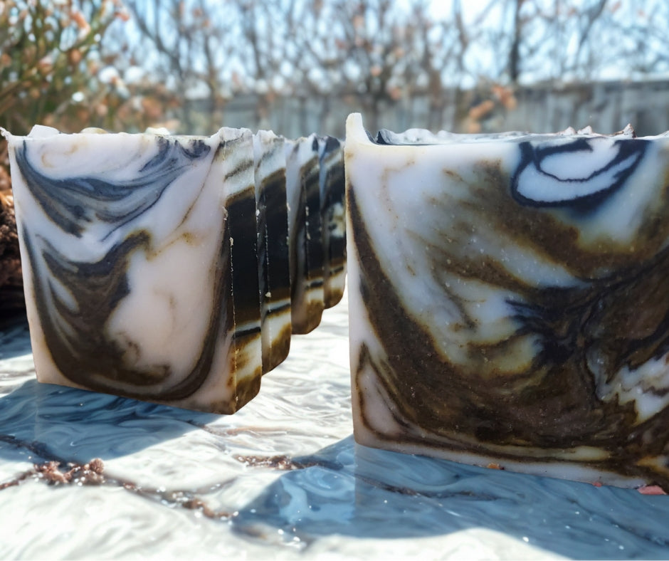Gardener's Soap