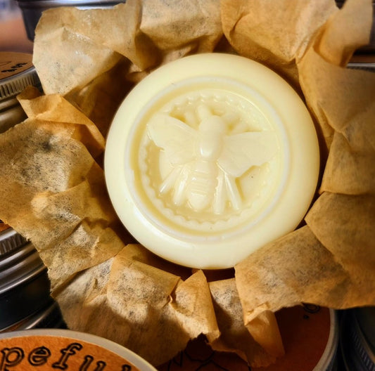 All Da Butters Lotion Bar